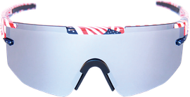 HAPPY HR PTY WAGONS GLASSES DIESEL CHROME MERICA