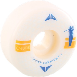 CRUPIE SARMIENTO JAVIERS GOLF 53mm