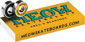 MEOW BEARINGS SET