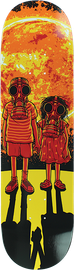 STRANGELOVE APOCALYPSE KIDS