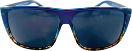 HAPPY HR CASINOS SAPPHIRE TIDE SUNGLASSES