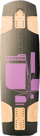 ROCKET DH/FR RADIGON