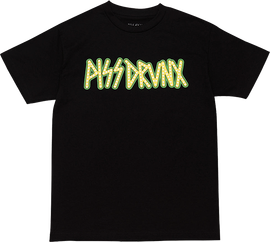 PISS DRUNX UP IN LIGHTS SS