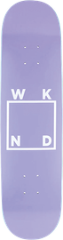 WKND LOGO