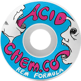 ACID REM WHT