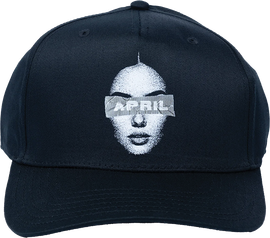 APRIL HAT