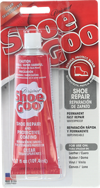 SHOE GOO TUBE