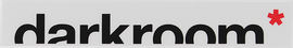 DARKROOM DECAL -