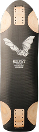 ROCKET DH/FR MICRO FREIRE PRO 24 DECK-8.75x30.5