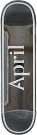 APRIL OG LOGO