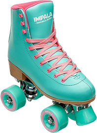 IMPALA SIDEWALK SKATES