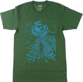 OPERA SLITHER SS GREEN