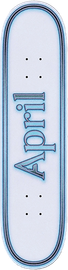 APRIL OG LOGO UNI