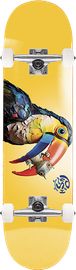 PUSH TOUCAN FP SOFT TOP COMPLETE-7.25 GOLDEN