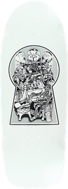 SKELETON KEY