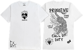 PRIMITIVE SS