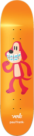 VERB PAUL FRANK