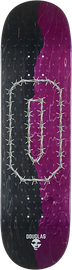 OPERA DOUGLAS BIG O PURPLE/BLACK EX7