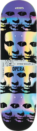 OPERA WOOLLEY REPEATER HOLOGRAPHIC EX7