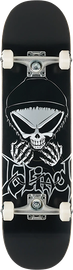 BLIND CLASSIC VENOM COMPLETE-8.0 BLACK