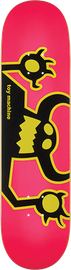 Toy Machine ORIGINAL MONSTER