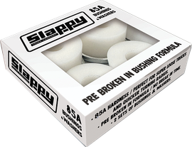 SLAPPY BUSHINGS/WASHERS
