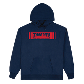 THRASHER BAR HD/SWT