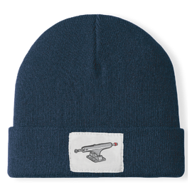 ACE AF1 BEANIE OFA-NAVY