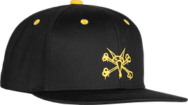 BONES WHEELS VATO HAT