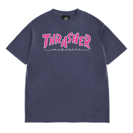 THRASHER SS