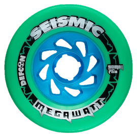 SEISMIC MEGAWATT DEFCON