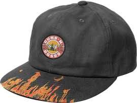 PRIMITIVE HAT