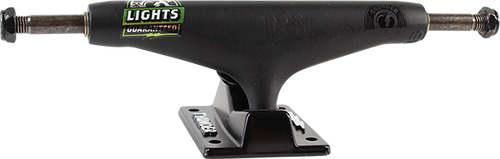 THUNDER HOLLOW-LT NIGHT II 148 BLK/BLK