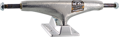 THUNDER TITANIUM III 149 POLISHED