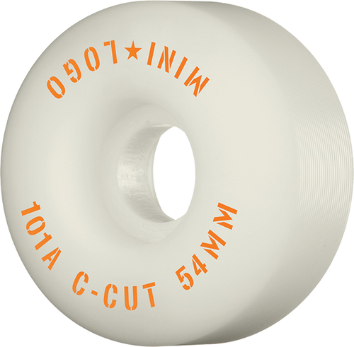 ML C-CUT 54mm 101a WHITE ppp