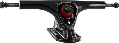 PARIS V3 195mm/50ø TRUCK GLOSS BLACK/BLACK