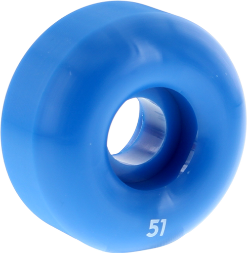 ESSENTIALS BLUE 51mm  ppp