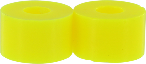 VENOM DOWNHILL-85a YELLOW BUSHING SET