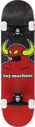 Toy Machine MONSTER COMPLETE-8.0 ASST