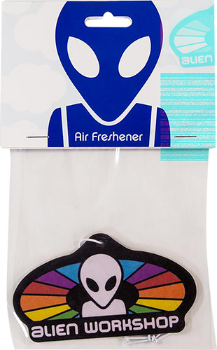 Alien Workshop AIR FRESHENER - SPECTRUM