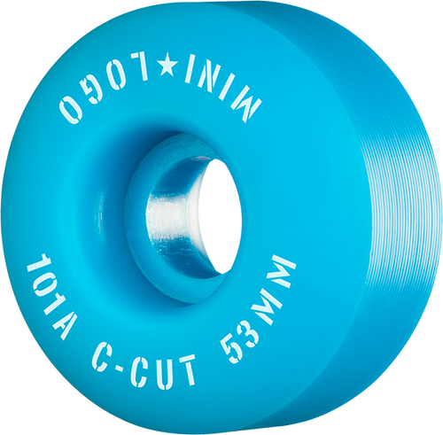 ML C-CUT 53mm 101a BLUE ppp