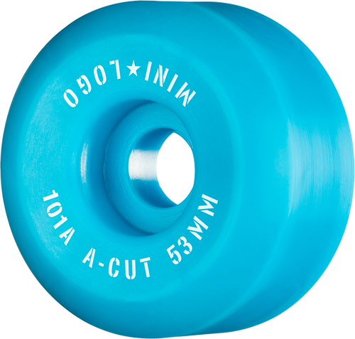 ML A-CUT 53mm 101a BLUE ppp