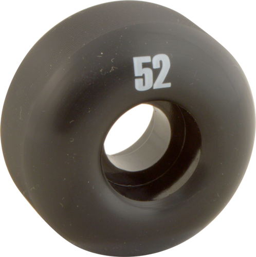 ESSENTIALS BLACK 52mm  ppp