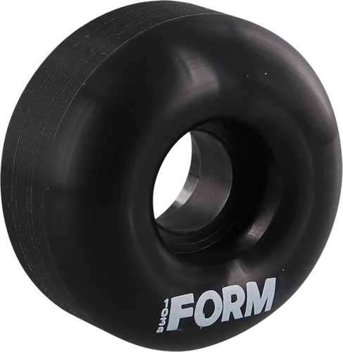 FORM SOLID 51mm BLACK