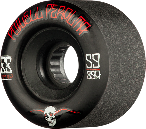 Powell Peralta G-SLIDES 59mm 85a BLK/BLK