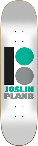 PLAN B JOSLIN ORIGINAL DECK-8.37