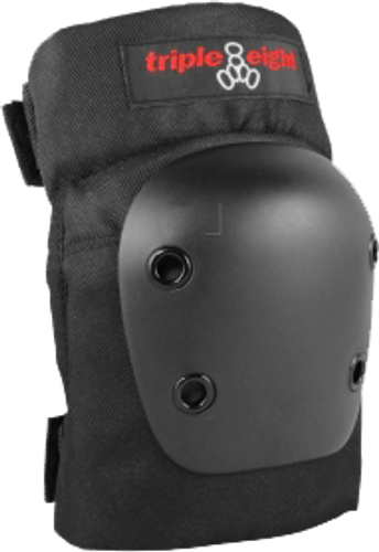 TRIPLE 8 STREET ELBOW PAD M-BLACK