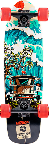 SEC9 BAMBINO SHOREBREAK COMPLETE-7.5x26.5