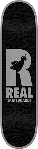 REAL DOVES REDUX DECK-8.25