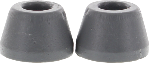 VENOM (SHR)SUPER CARVE-98a GREY BUSHING SET
